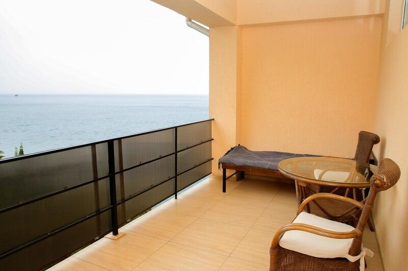 К2 Полулюкс двухуровневый