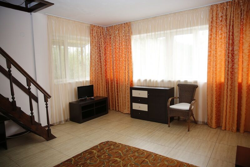 К2 Полулюкс двухуровневый