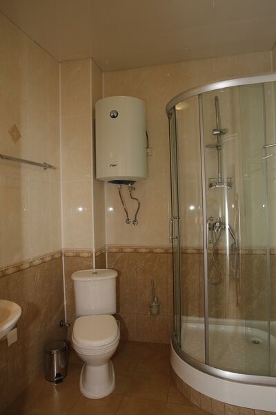 К2 Люкс двухкомнатный