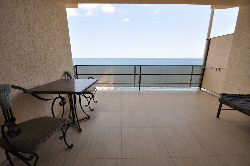 К2 Люкс двухкомнатный