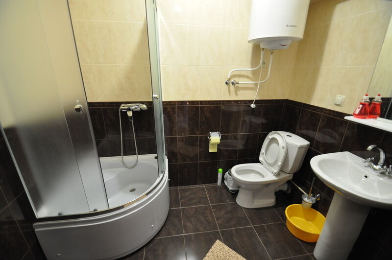 К3 Стандарт