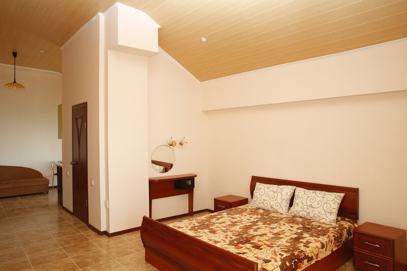 К3 Люкс студия