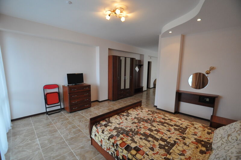 К3 Люкс студия