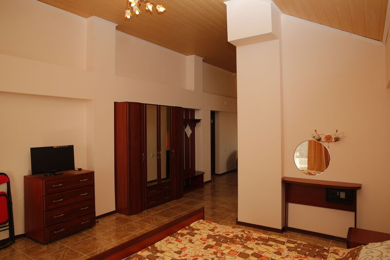 К3 Люкс студия