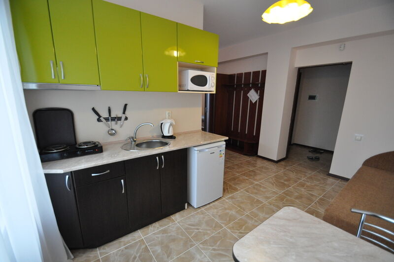 К3 Люкс студия