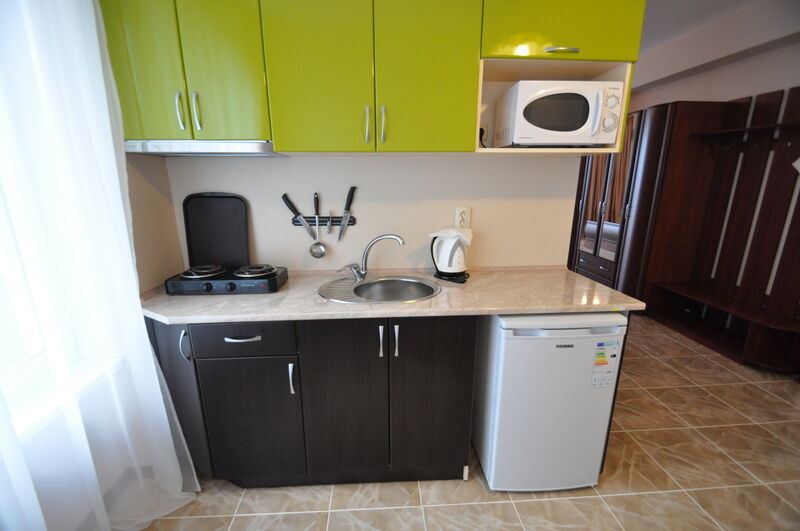 К3 Люкс студия