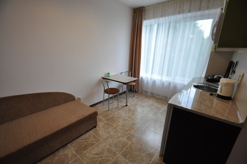 К3 Люкс студия