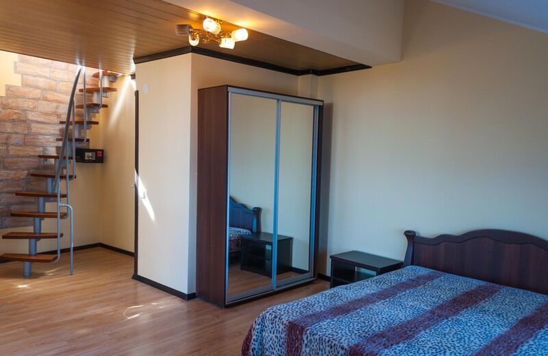 К4 Полулюкс двухуровневый