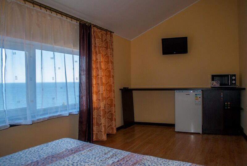 К4 Полулюкс двухуровневый