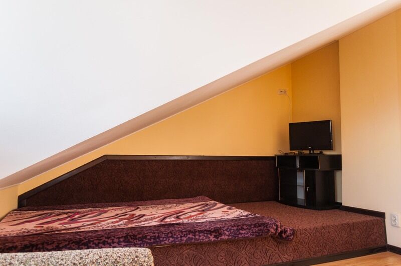 К4 Полулюкс двухуровневый