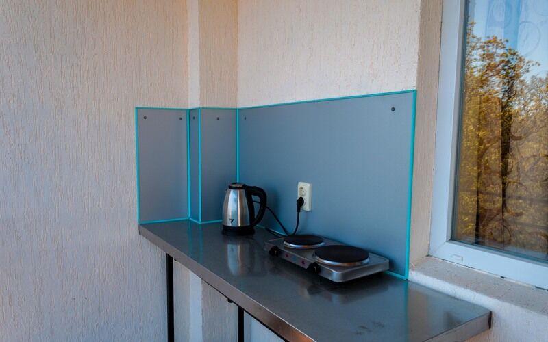 К4 Полулюкс двухуровневый