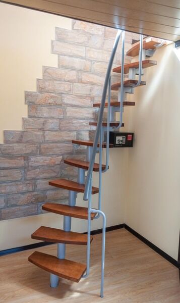 К4 Полулюкс двухуровневый