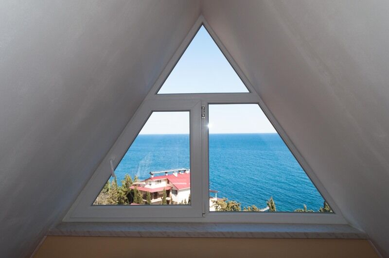 К4 Полулюкс двухуровневый