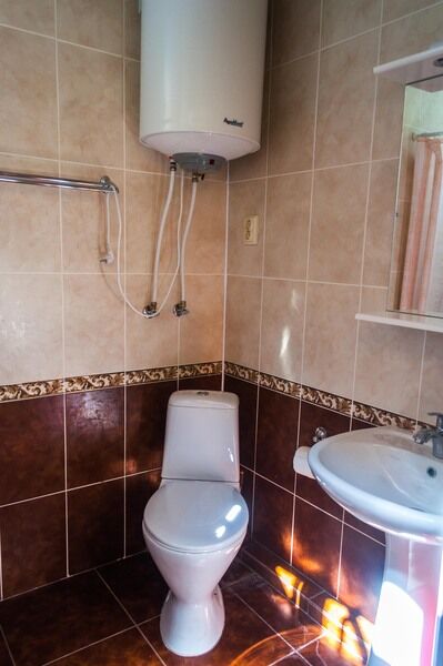 К4 Полулюкс двухуровневый