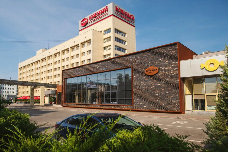 Отель Южный, Волгоград, Волгоградская область