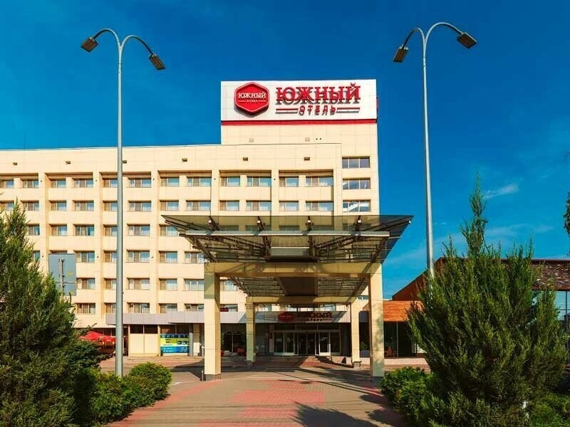 Южный, Волгоградская область: фото 2