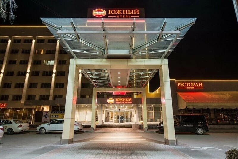 Южный, Волгоградская область: фото 3