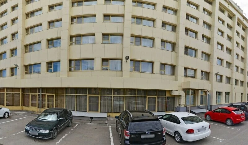 Парковка | Южный, Волгоградская область