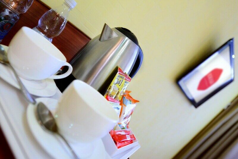 Комфорт 2-местный