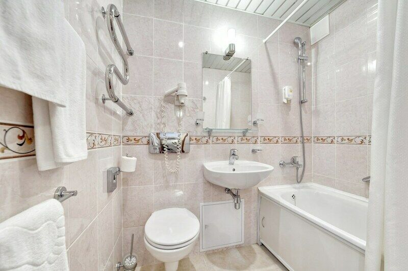 Комфорт 2-местный