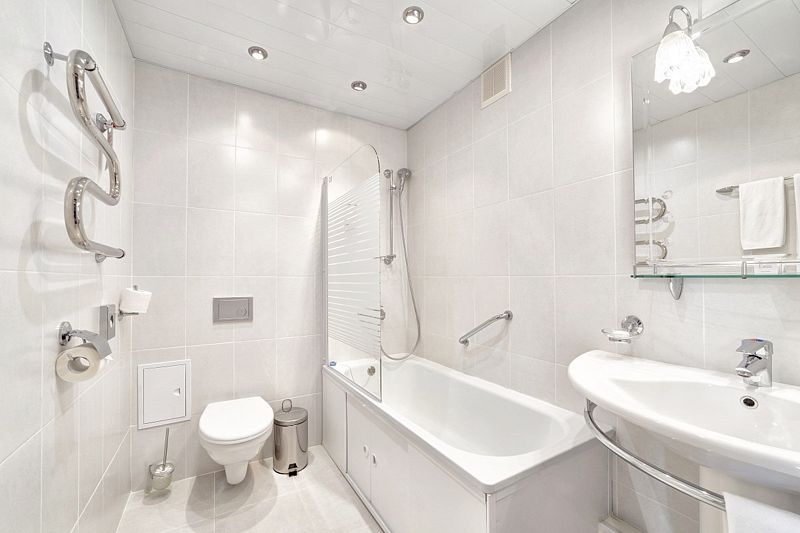 Студио 2-местный (1 корпус)