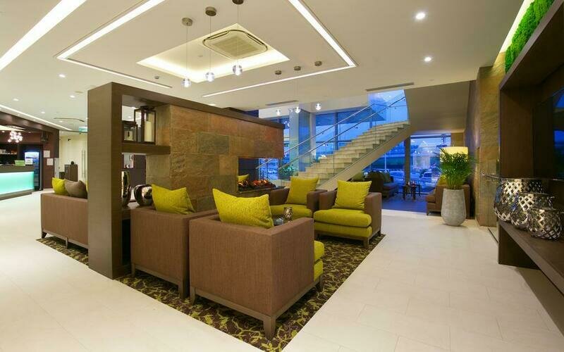 Хилтон Гарден Инн Волгоград, Волгоградская область: фото 5