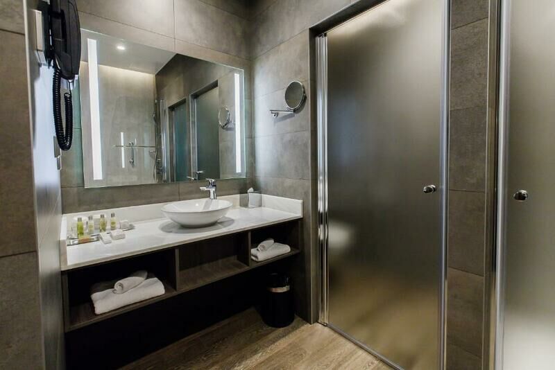 Люкс 2-местный