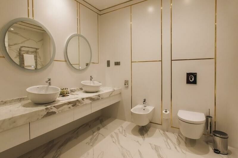 Люкс 2-местный