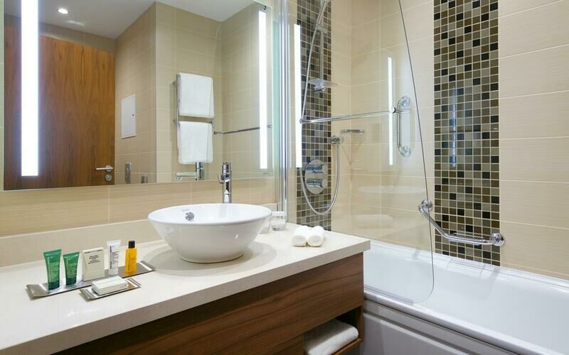 Семейный 3-местный