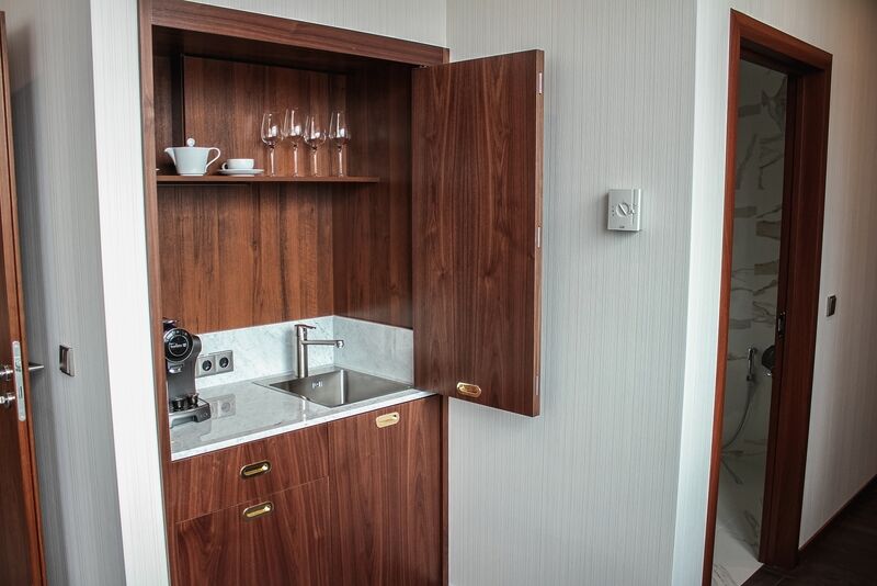 Супериор 2-местный " King size"