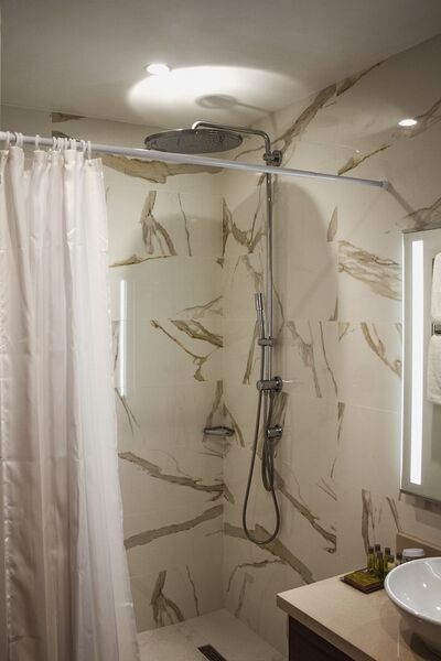 Супериор 2-местный " King size"