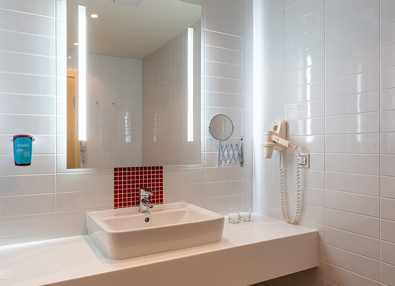 Люкс 2-местный 2-комнатный (4)