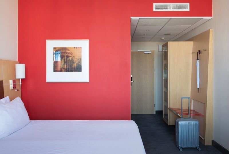 Улучшенный 2-местный 1-комнатный (1)