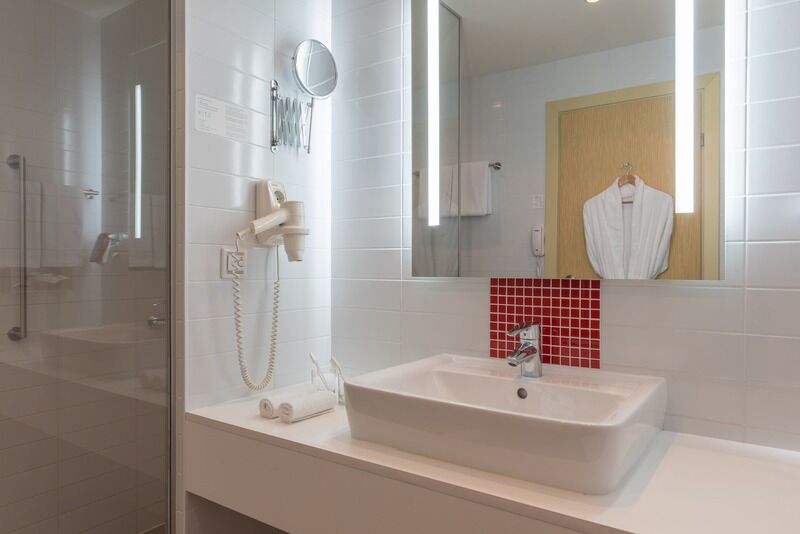 Улучшенный 2-местный 1-комнатный (3)