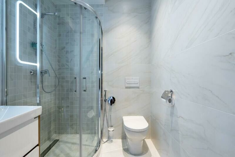 Коттедж Семейный 8-местный7