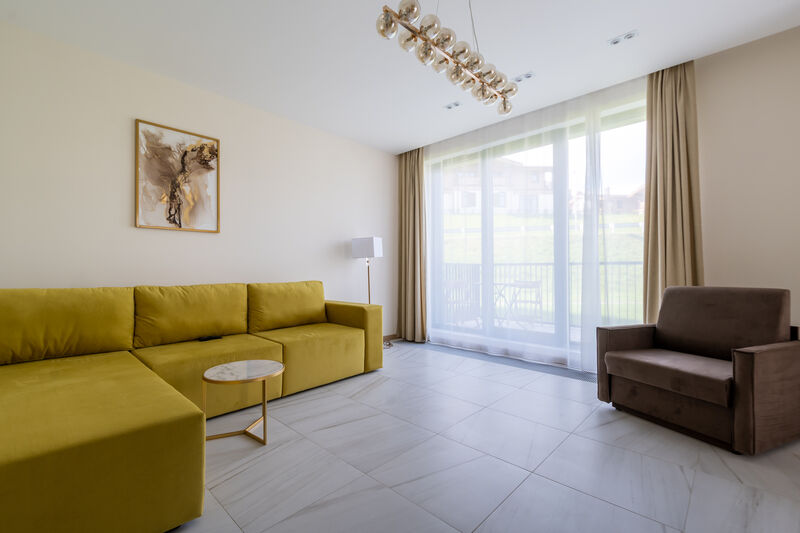 Студио 2-местный