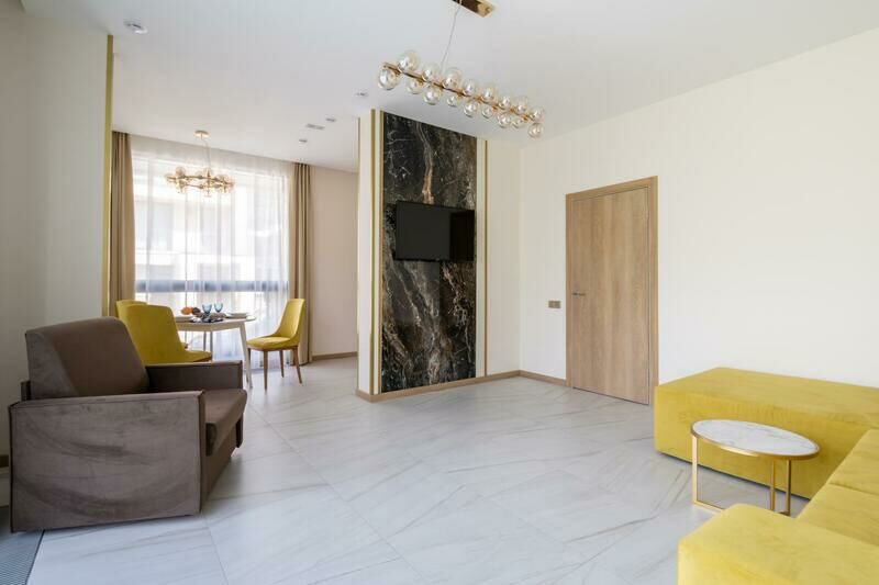 Студио 2-местный