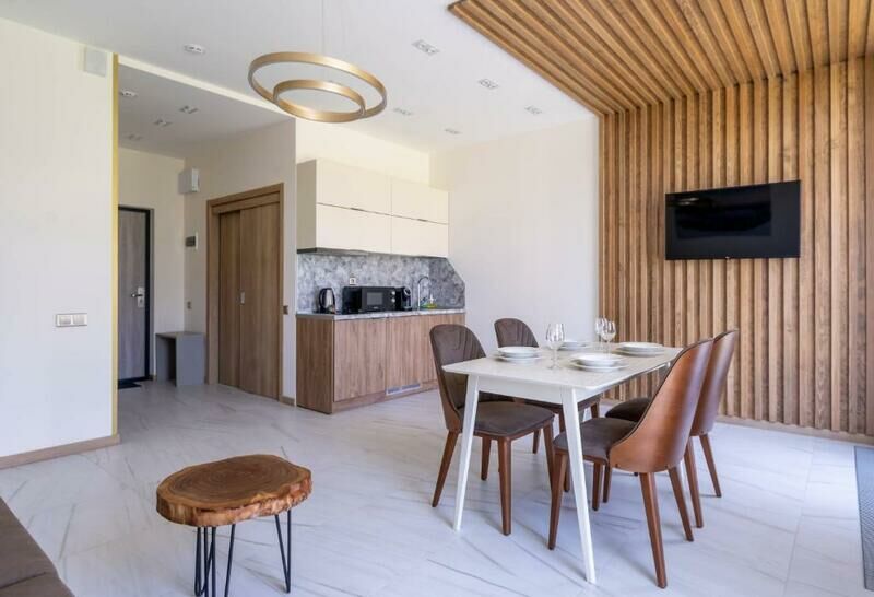 Студио 2-местный