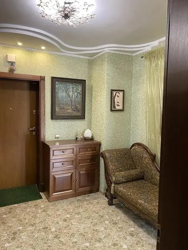 Апартаменты Сосны, Светлогорск, Калининградская область
