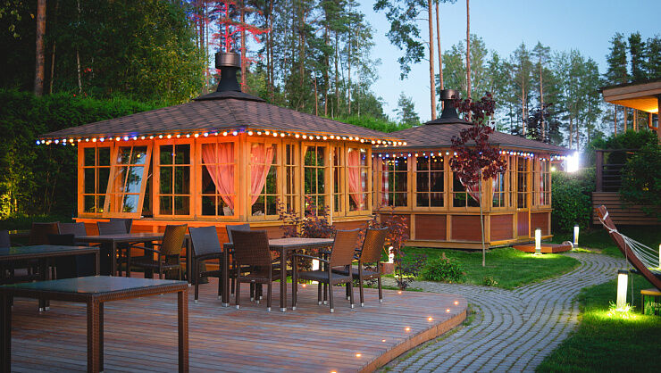 Ресторан Après Ski