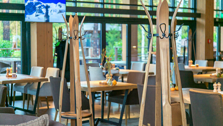 Ресторан Après Ski