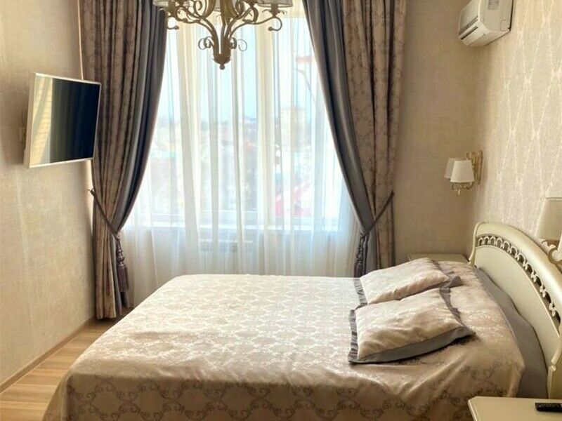 Suite 2-местный 2-комнатный