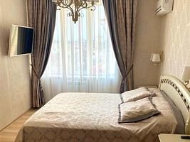 Suite 2-местный 2 комнатный корп. 5, Санаторий Надежда, Анапа