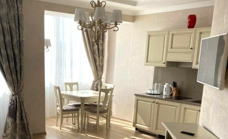 Suite 2-местный 2-комнатный