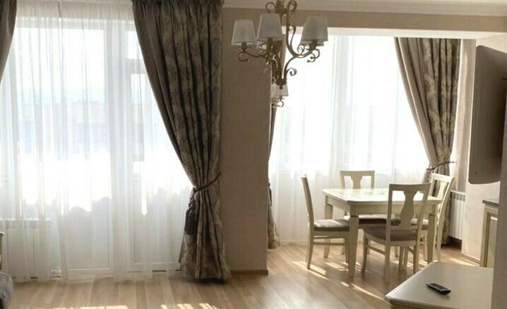 Suite 2-местный 2-комнатный