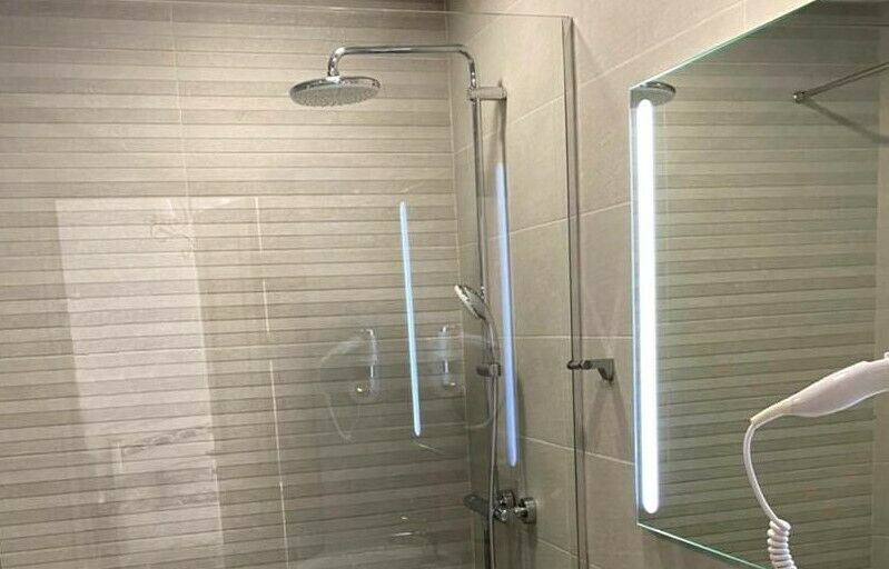 Suite 2-местный 2-комнатный