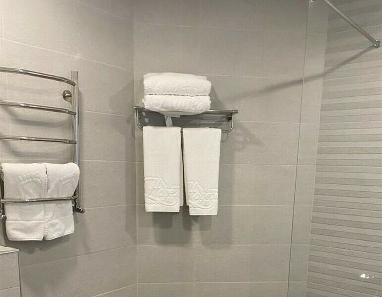 Suite 2-местный 2-комнатный