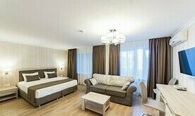 Superior 2-местный 1 комнатный корп 1,4,5, Санаторий Надежда, Анапа