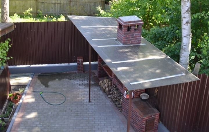 Территория | На Взморье, Калининградская область