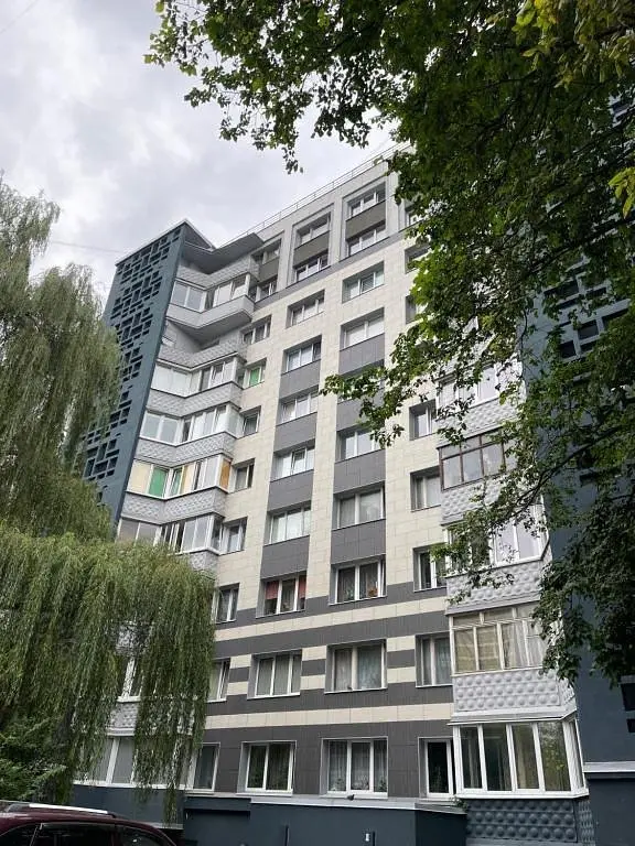 Апартаменты у Музея Мирового Океана, Калининград, Калининградская область